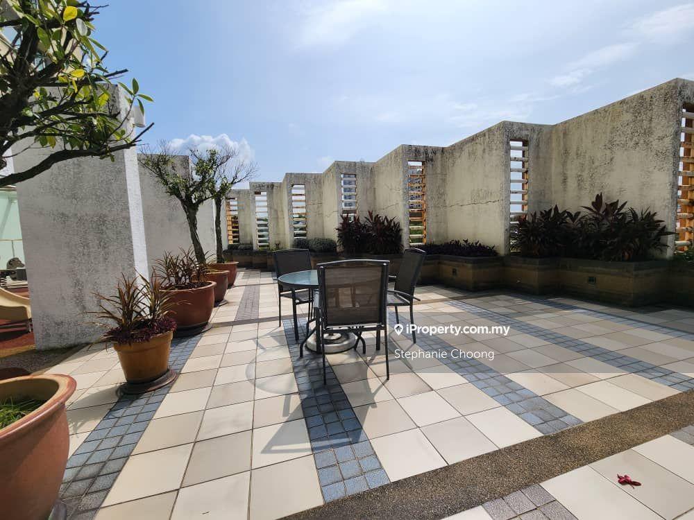 Service Residence for Rent in i-Zen @ Kiara 1 by Stephanie Choong - iProperty.com.my