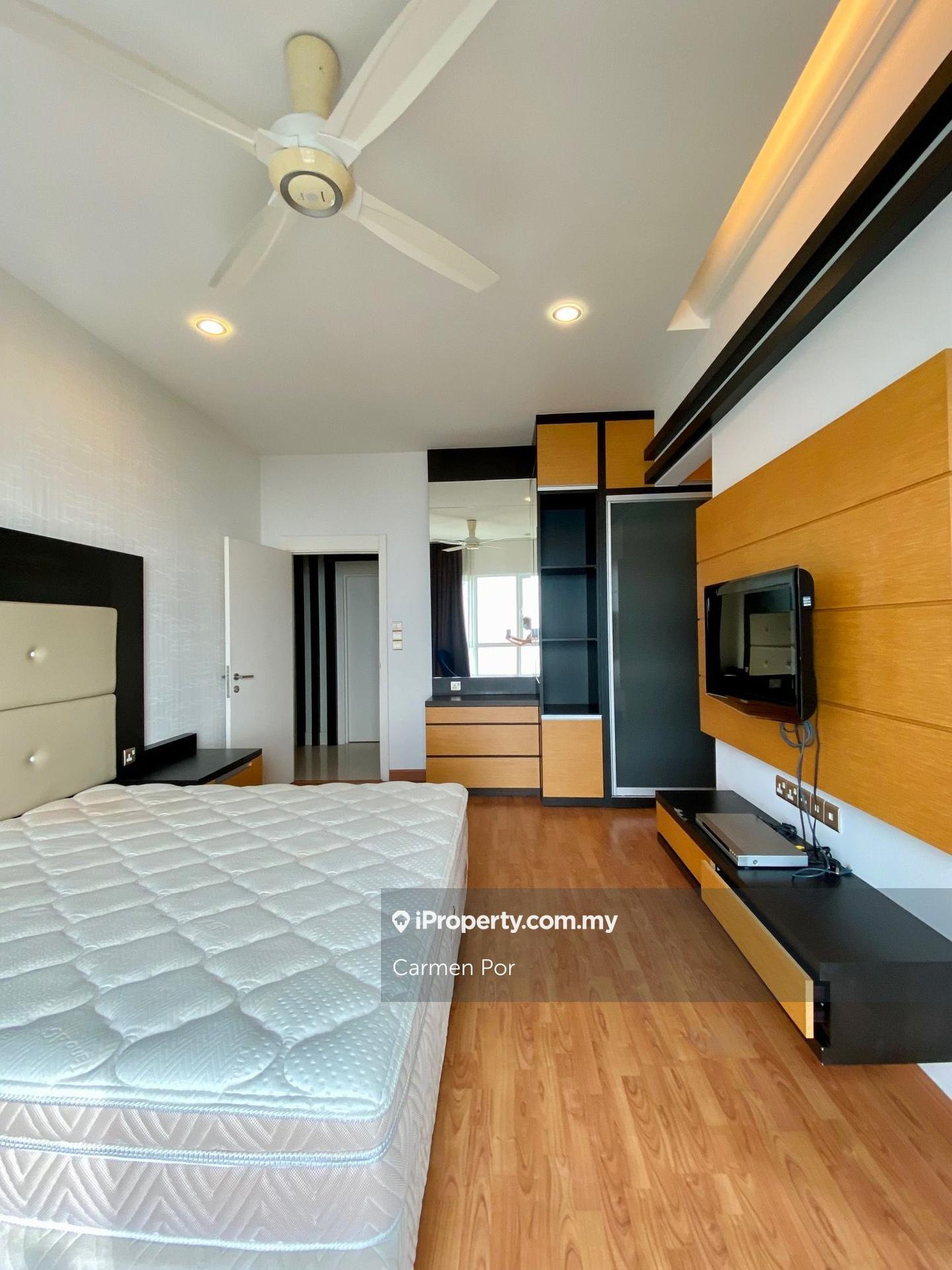 Kondominium untuk Disewa di The Cove Condominium oleh Carmen Por - iProperty.com.my