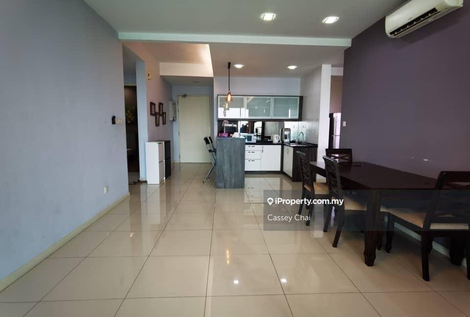 Condominium for Sale in LaCosta @ Sunway South Quay by Cassey Chai - iProperty.com.my