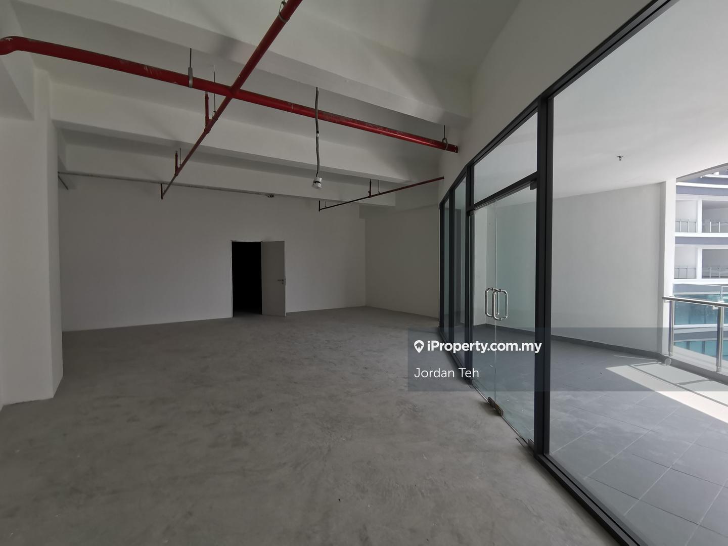 Pejabat-Runcit untuk Dijual di Pacific Star, Petaling Jaya, Great Deal, Petaling Jaya oleh Jordan Teh - iProperty.com.my
