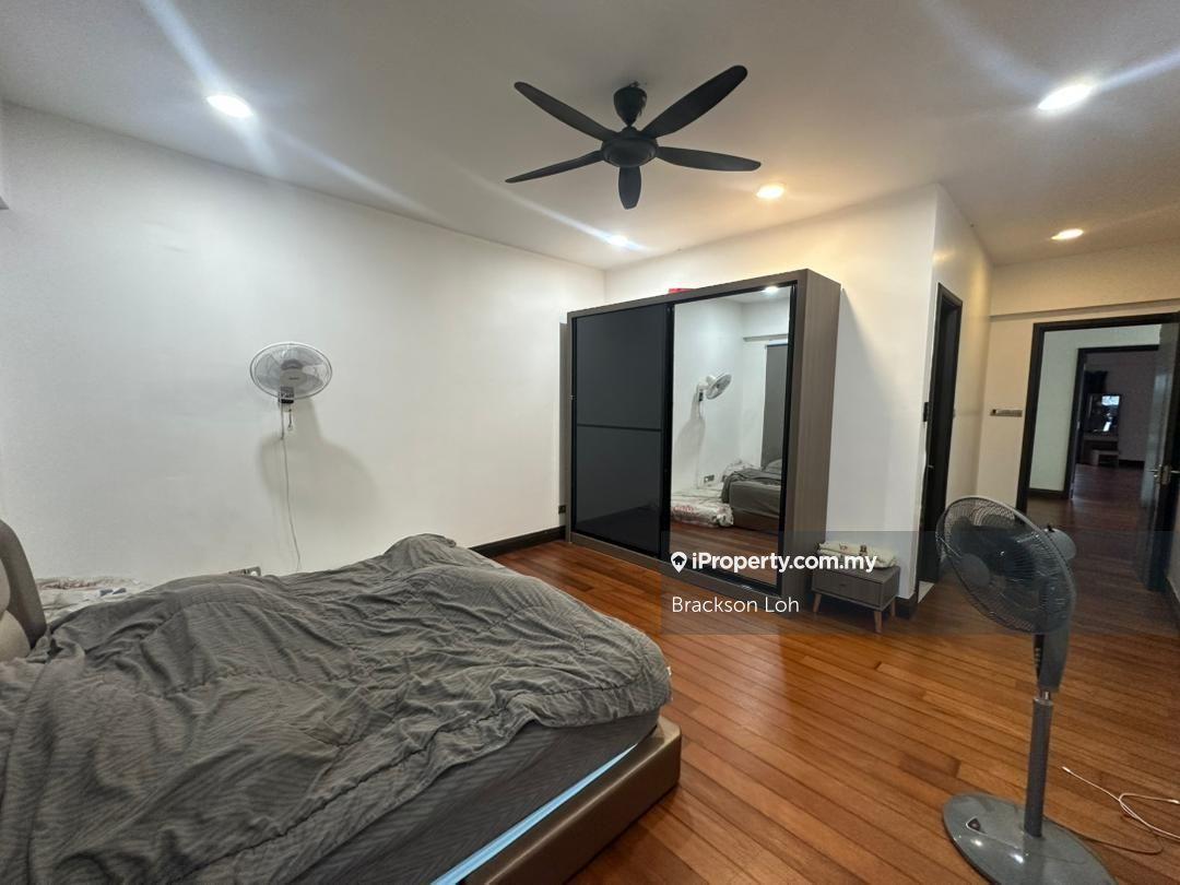 Rumah Berkembar untuk Dijual di Kemensah Mewah, Taman Melawati, Ampang oleh Brackson Loh - iProperty.com.my