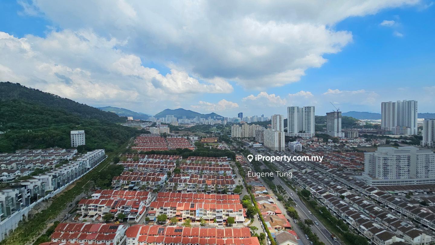 Condominium for Sale in Reflections Condominium by Eugene Tung - iProperty.com.my