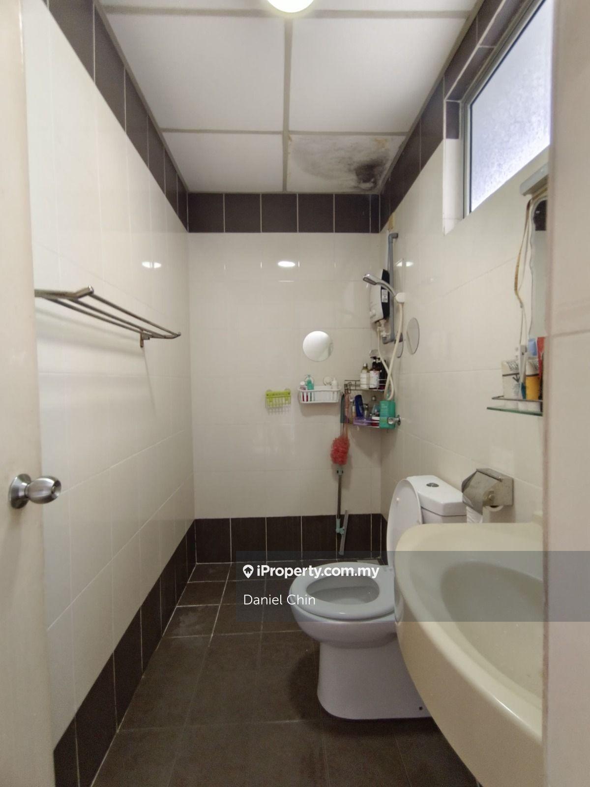 Kondominium untuk Dijual di Platinum Hill PV 2 oleh Daniel Chin - iProperty.com.my