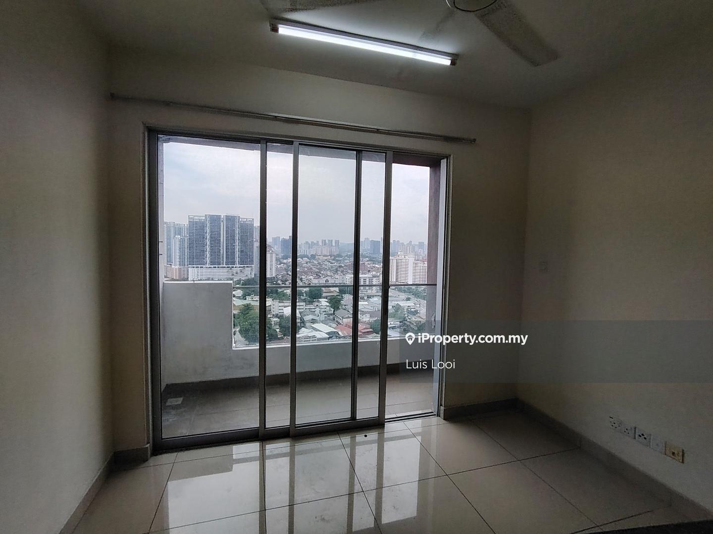 Condominium for Sale in Platinum Lake PV 20 by Luis Looi - iProperty.com.my