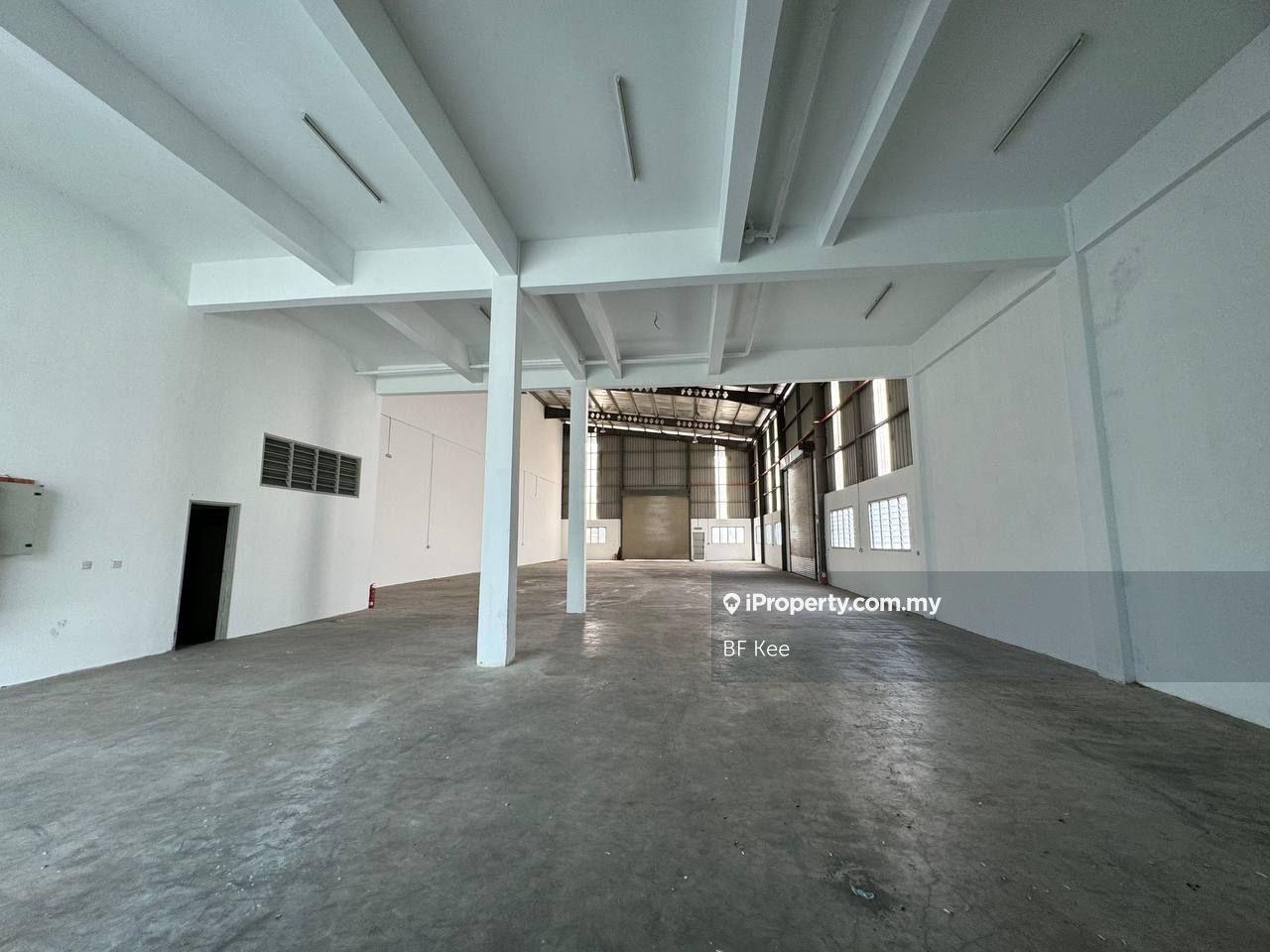 Semi-D Kilang untuk Dijual di Klang, Meru, Kapar, Kapar oleh BF Kee - iProperty.com.my