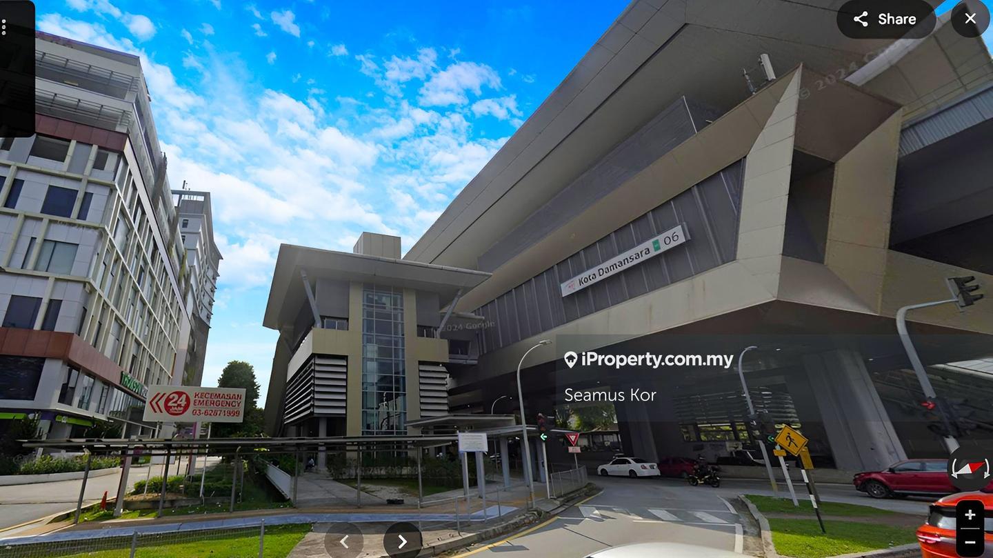 Hotel / Resort untuk Dijual di Dataran Sunway, Kota Damansara oleh Seamus Kor - iProperty.com.my