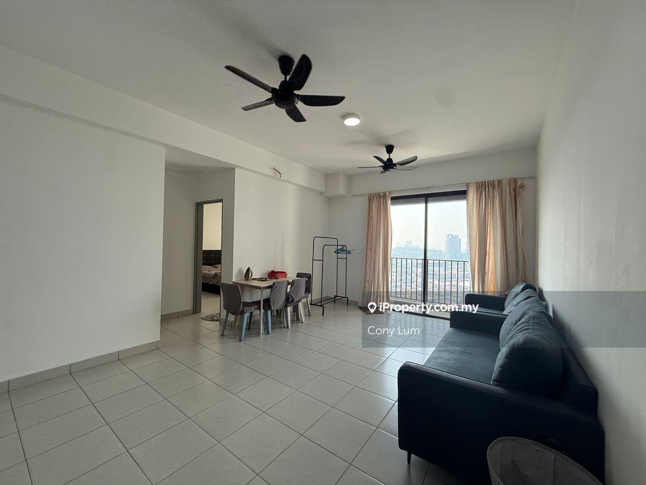 Service Residence for Rent in The Netizen by Cony Lum - iProperty.com.my