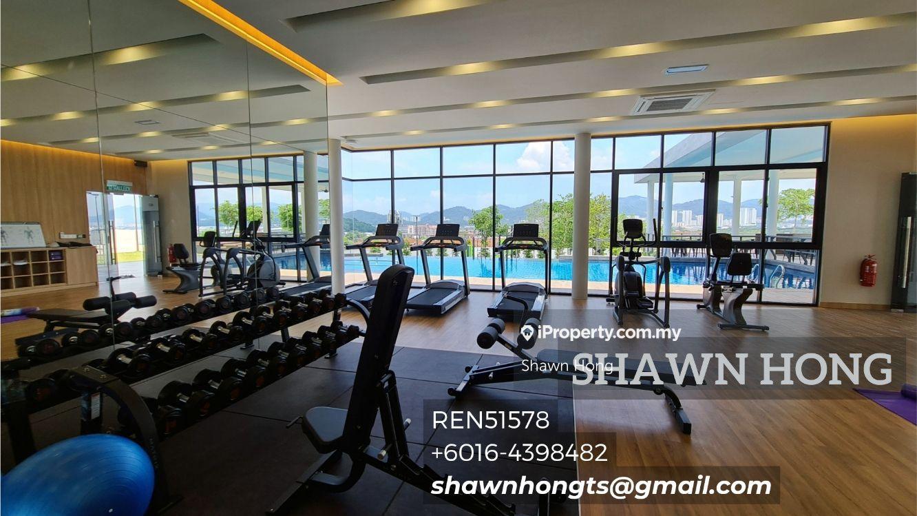 Kondominium untuk Disewa di M Vista oleh Shawn Hong - iProperty.com.my