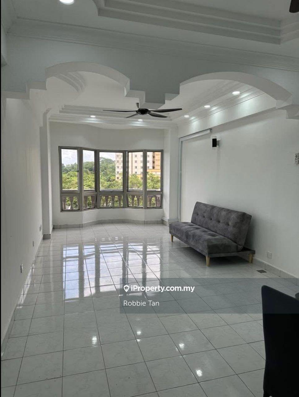 Kondominium untuk Dijual di Dwi Mahkota oleh Robbie Tan - iProperty.com.my