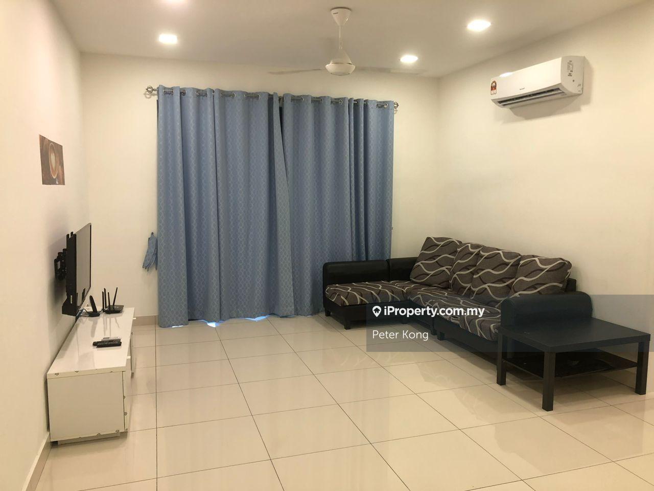 Service Residence for Sale in You Residences @ You City by Peter Kong - iProperty.com.my