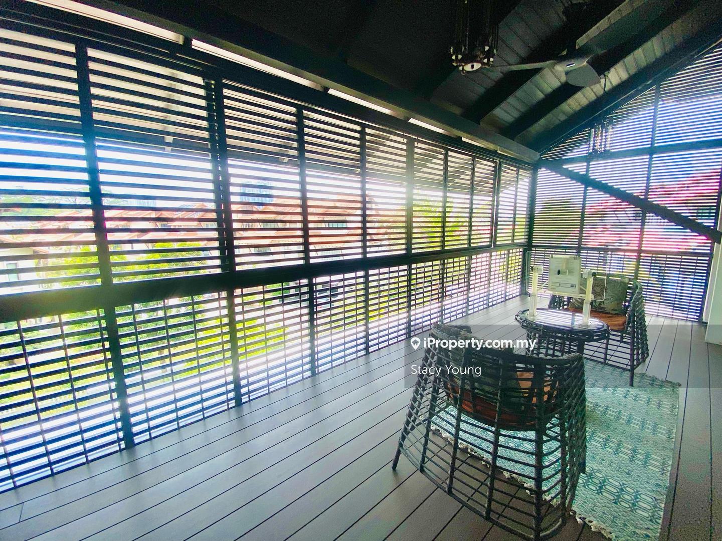 Banglo untuk Dijual di Mutiara Seputeh, Seputeh oleh Stacy Young - iProperty.com.my