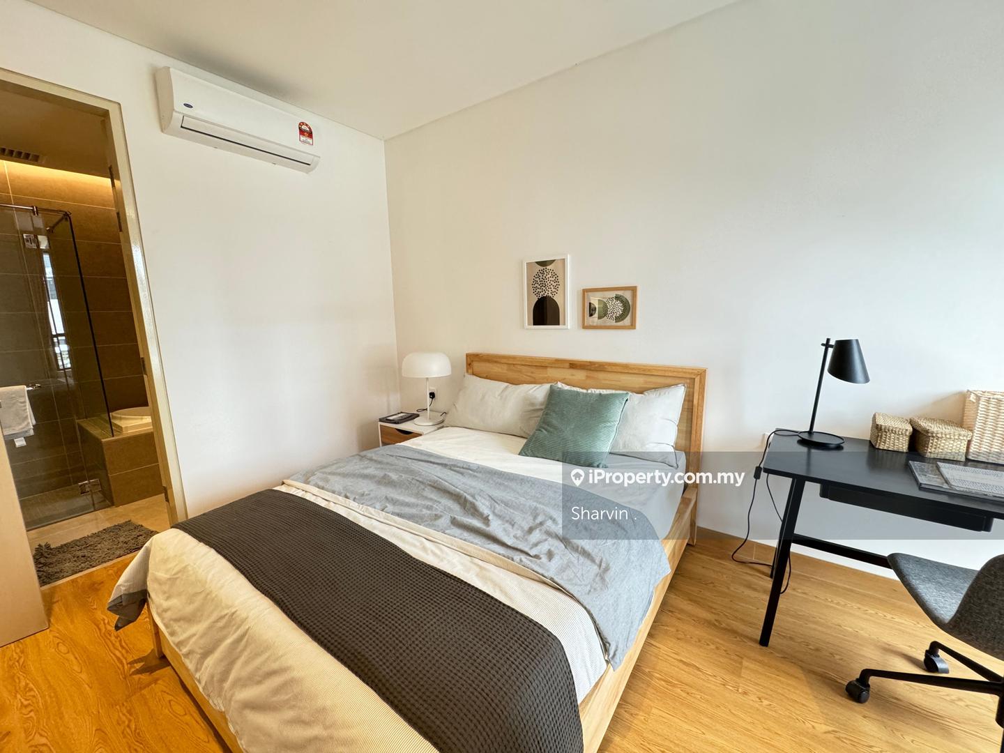 Service Residence for Rent in Mitsui Serviced Suites by Sharvin . - iProperty.com.my