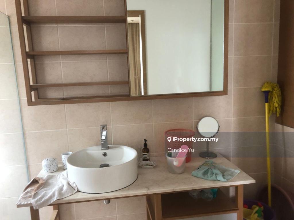 Residensi Servis untuk Dijual di Verve Suites oleh Candice Yu - iProperty.com.my