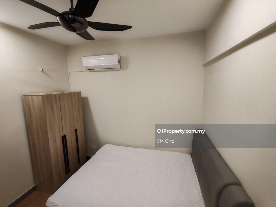 Service Residence for Rent in One South by SM Cho - iProperty.com.my
