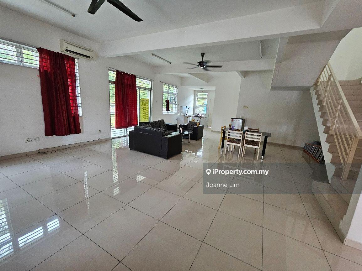 2-storey Terraced House for Sale in Taman Tasik Utama, Bukit Katil by Joanne Lim - iProperty.com.my