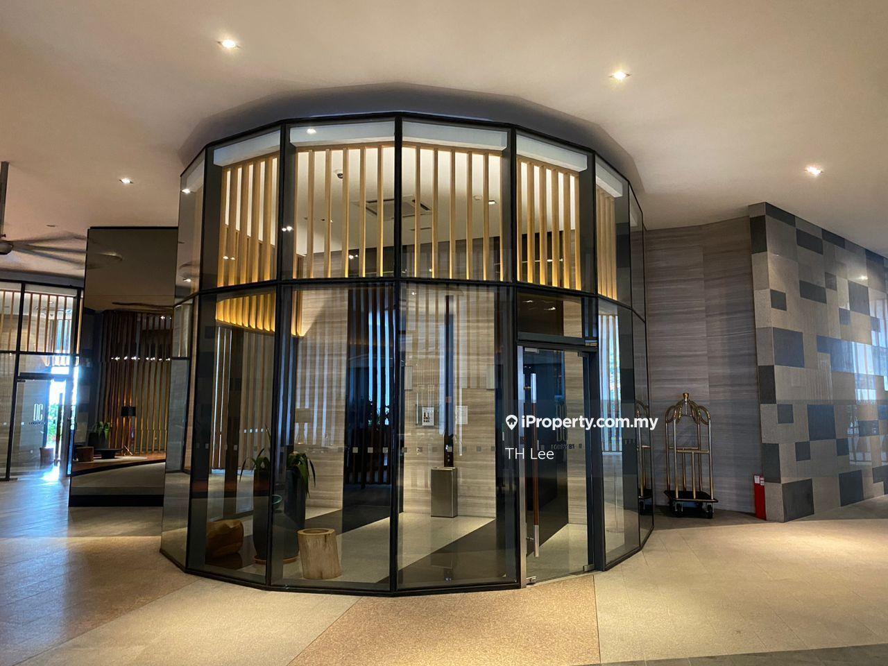 Service Residence for Sale in Damansara City Residency (DC Residensi) by TH Lee - iProperty.com.my