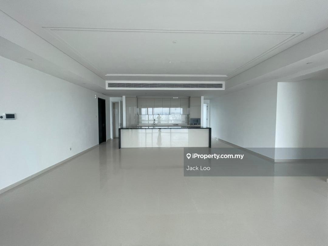 Residensi Servis untuk Dijual di Pavilion Damansara Heights oleh Jack Loo - iProperty.com.my