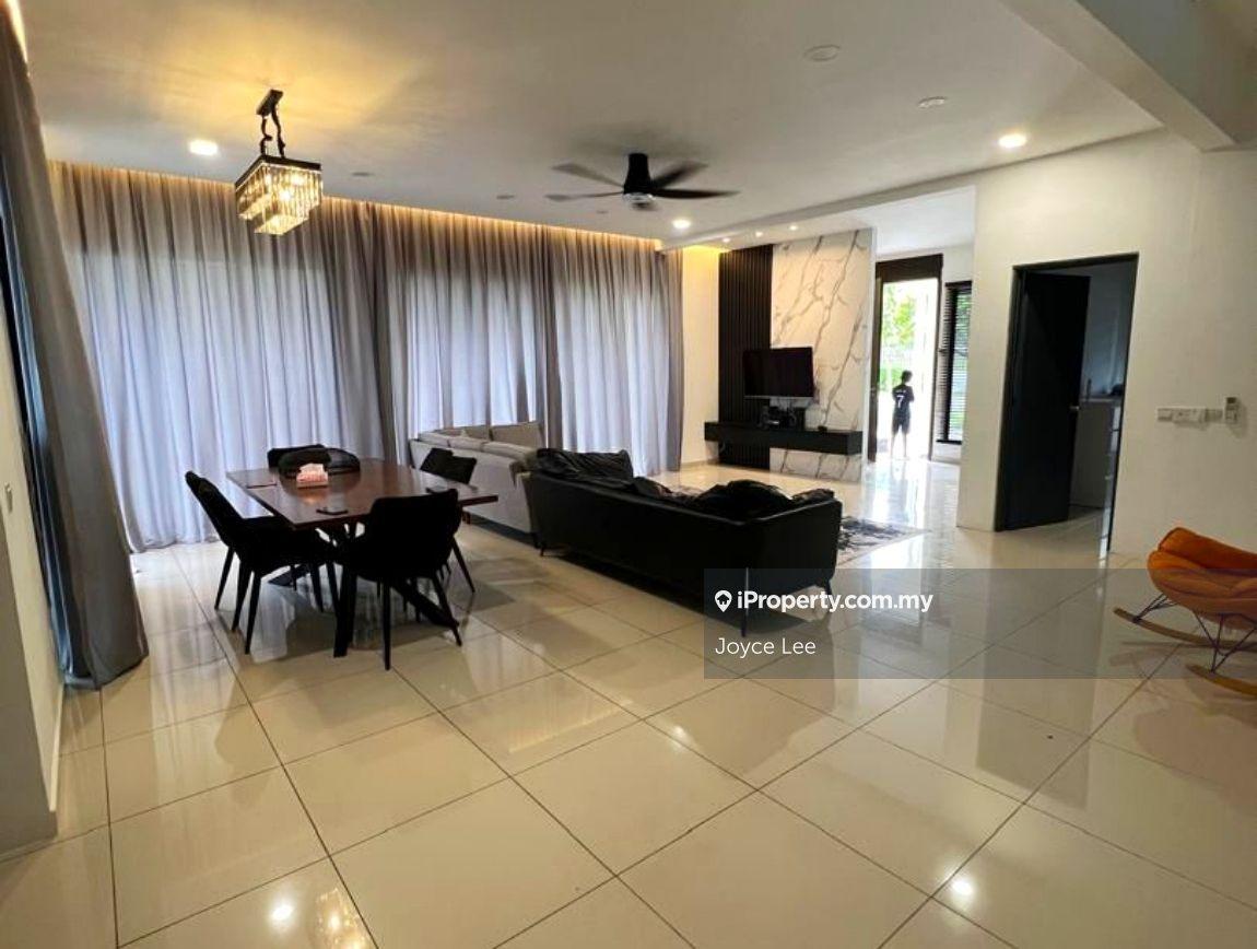 Semi-Detached House for Sale in Setia Ecohill, Semenyih by Joyce Lee - iProperty.com.my