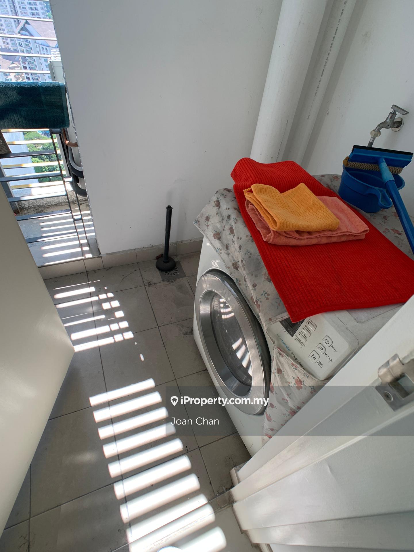 Residensi Servis untuk Dijual di Tropicana Avenue oleh Joan Chan - iProperty.com.my