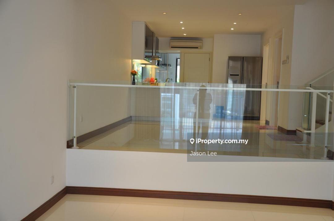 2-storey Terraced House for Sale in Taman Bangsar, Bangsar by Jason Lee - iProperty.com.my