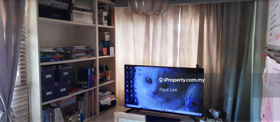 Kondominium untuk Dijual di Sri Bayu Condominium oleh Paul Lee - iProperty.com.my