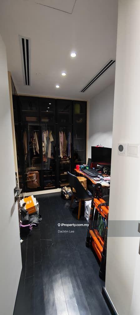 Service Residence for Sale in Pavilion Damansara Heights by Dacklin Lee - iProperty.com.my