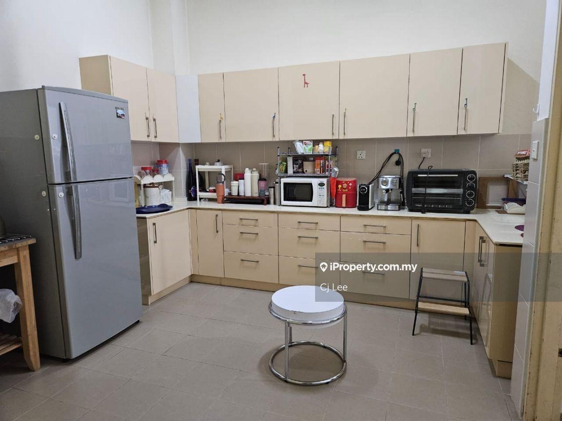 Rumah Teres untuk Dijual di Alam Sutera, Bukit Jalil oleh Cj Lee - iProperty.com.my