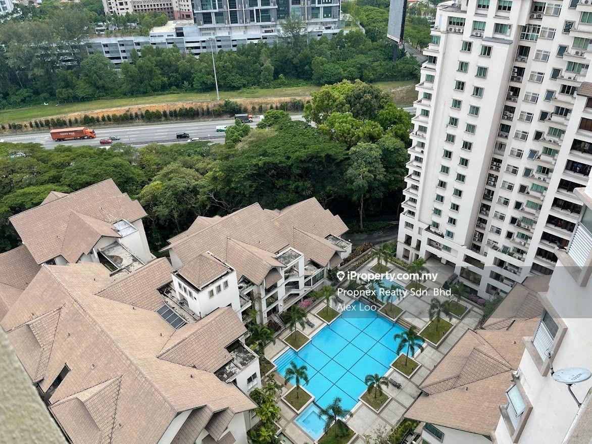 Condominium for Rent in Riana Green Condominium by Alex Loo - iProperty.com.my
