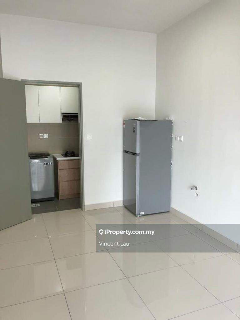 Service Residence for Sale in LakePark Residence @ KL North by Vincent Lau - iProperty.com.my