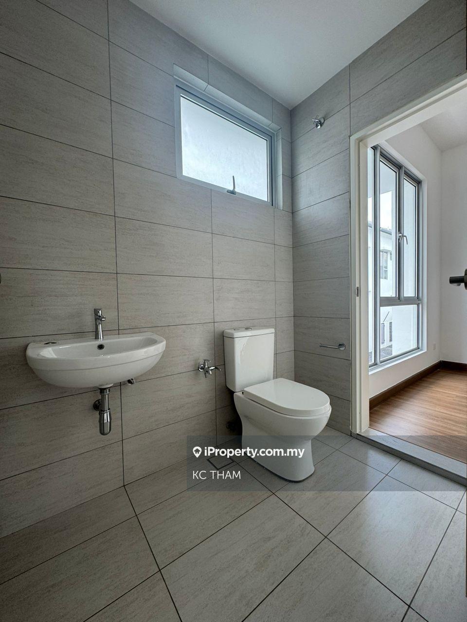 2-storey Terraced House for Sale in Garland Residence 2 @ Kota Emerald, Rawang, Rawang by KC THAM - iProperty.com.my