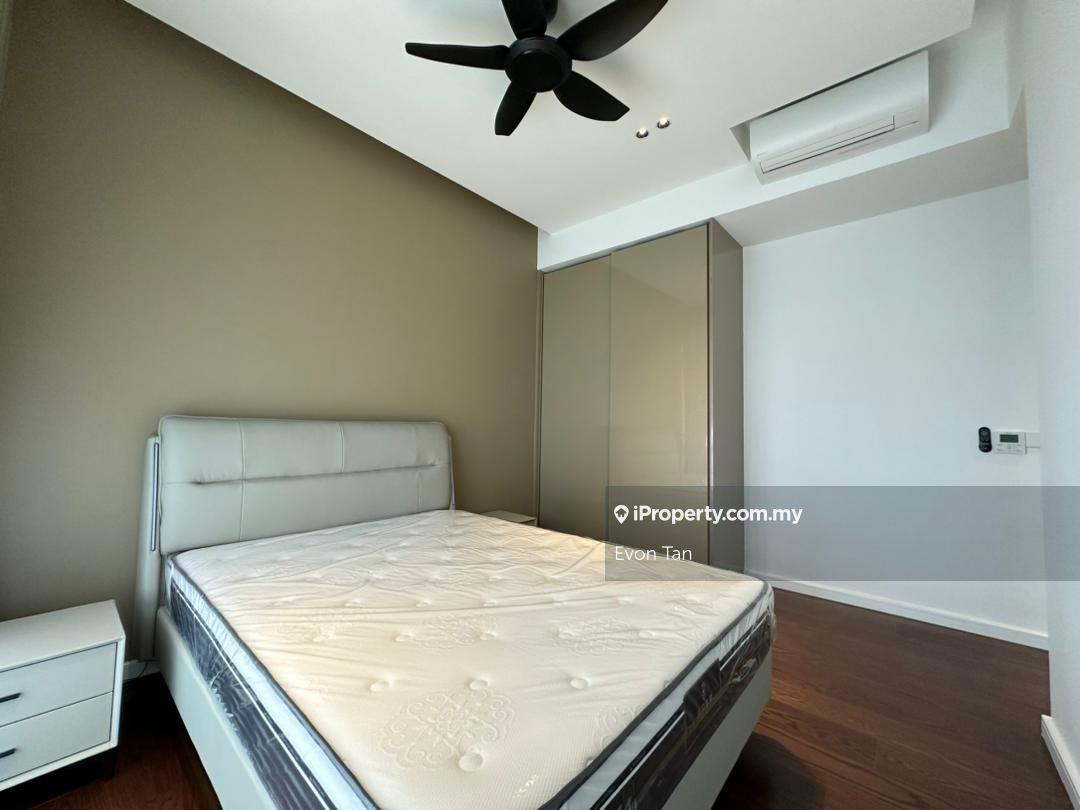 Residensi Servis untuk Dijual di Park Regent @Desa Park City oleh Evon Tan - iProperty.com.my