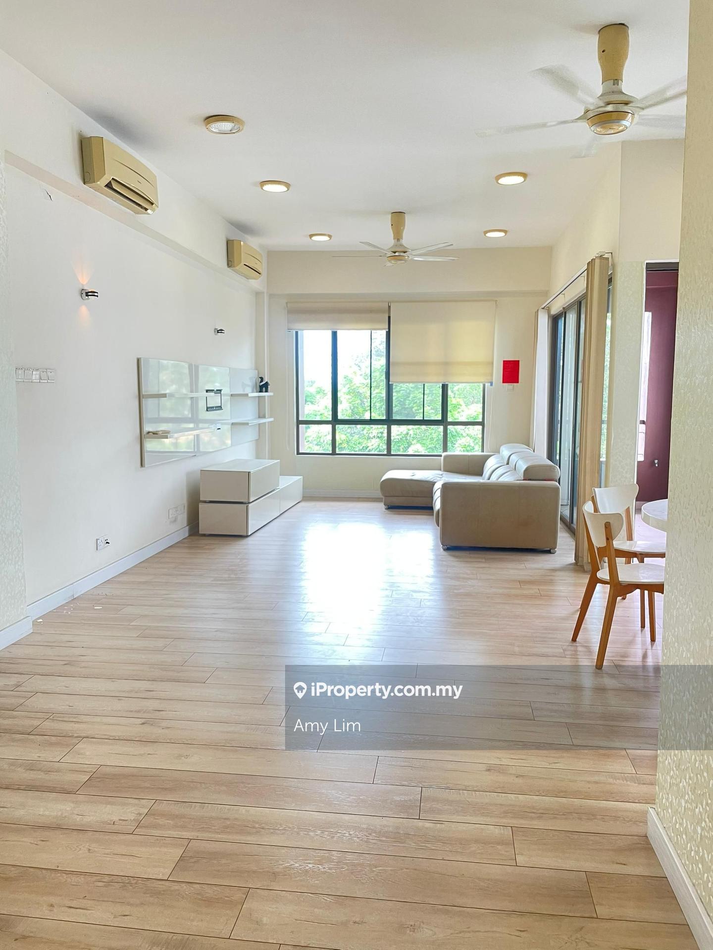 Condominium for Sale in Ara Hill Condominium by Amy Lim - iProperty.com.my