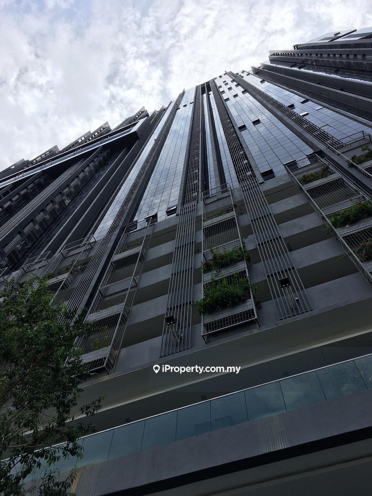 Residensi Servis untuk Disewa di M City oleh Danny Tong - iProperty.com.my