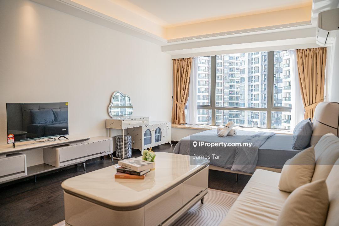 Pangsapuri untuk Dijual di R&F Princess Cove Phase 3-New Casa Suites oleh James Tan - iProperty.com.my