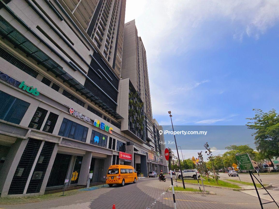 Kedai-Pejabat untuk Dijual di Bukit Rimau, Shah Alam oleh Hui Xin - iProperty.com.my