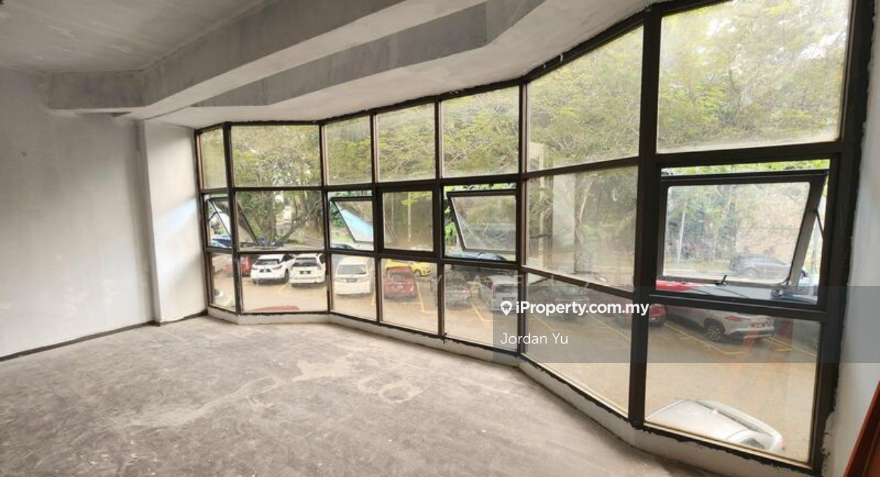 Shop-Office for Rent in Bukit Damansara, Damansara Heights by Jordan Yu - iProperty.com.my