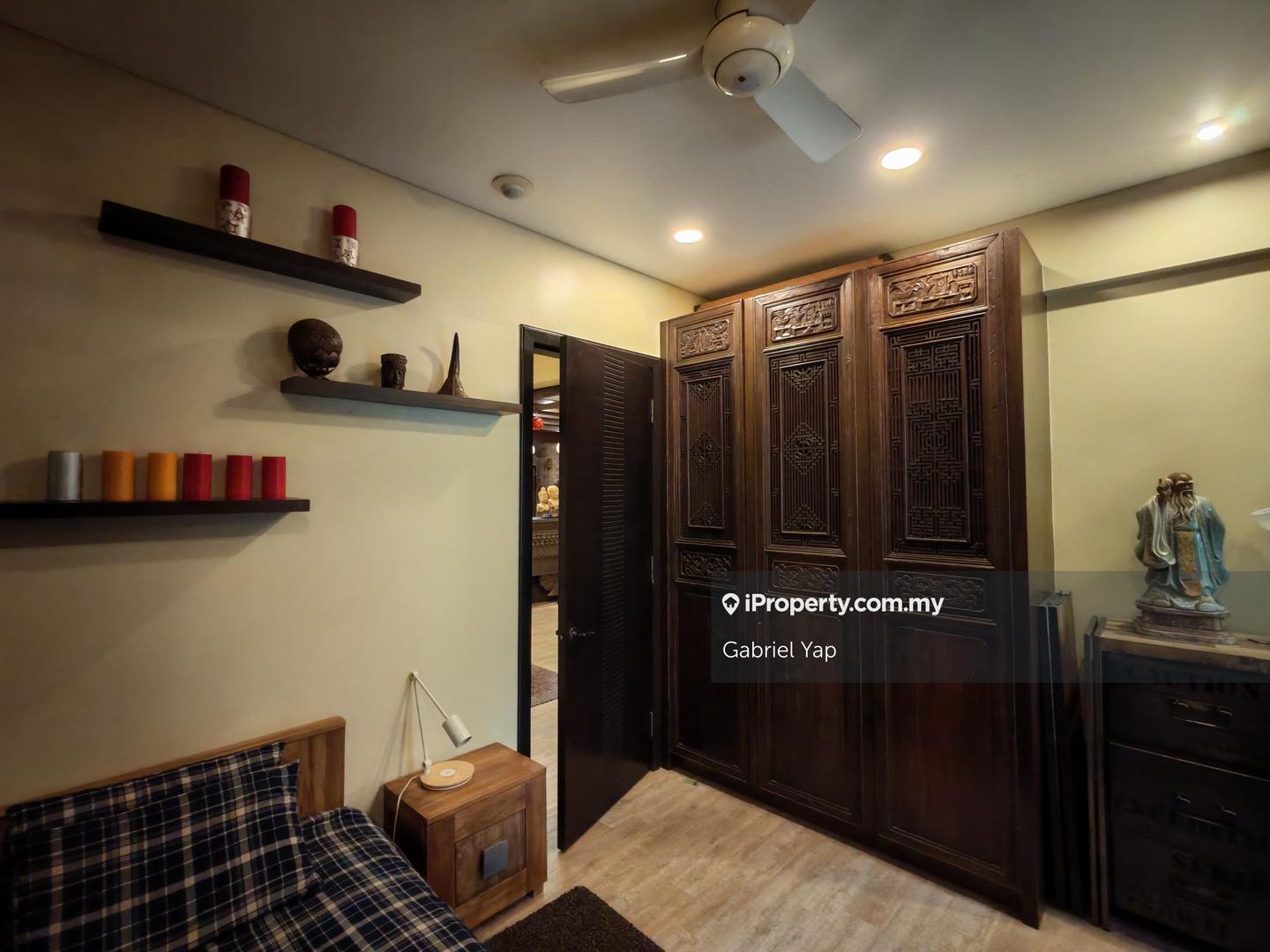 Kondominium untuk Dijual di Desa Angkasa oleh Gabriel Yap - iProperty.com.my
