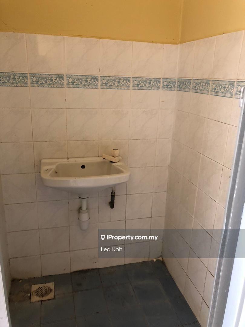 Rumah Pangsa untuk Disewa di Sri Begonia oleh Leo Koh - iProperty.com.my