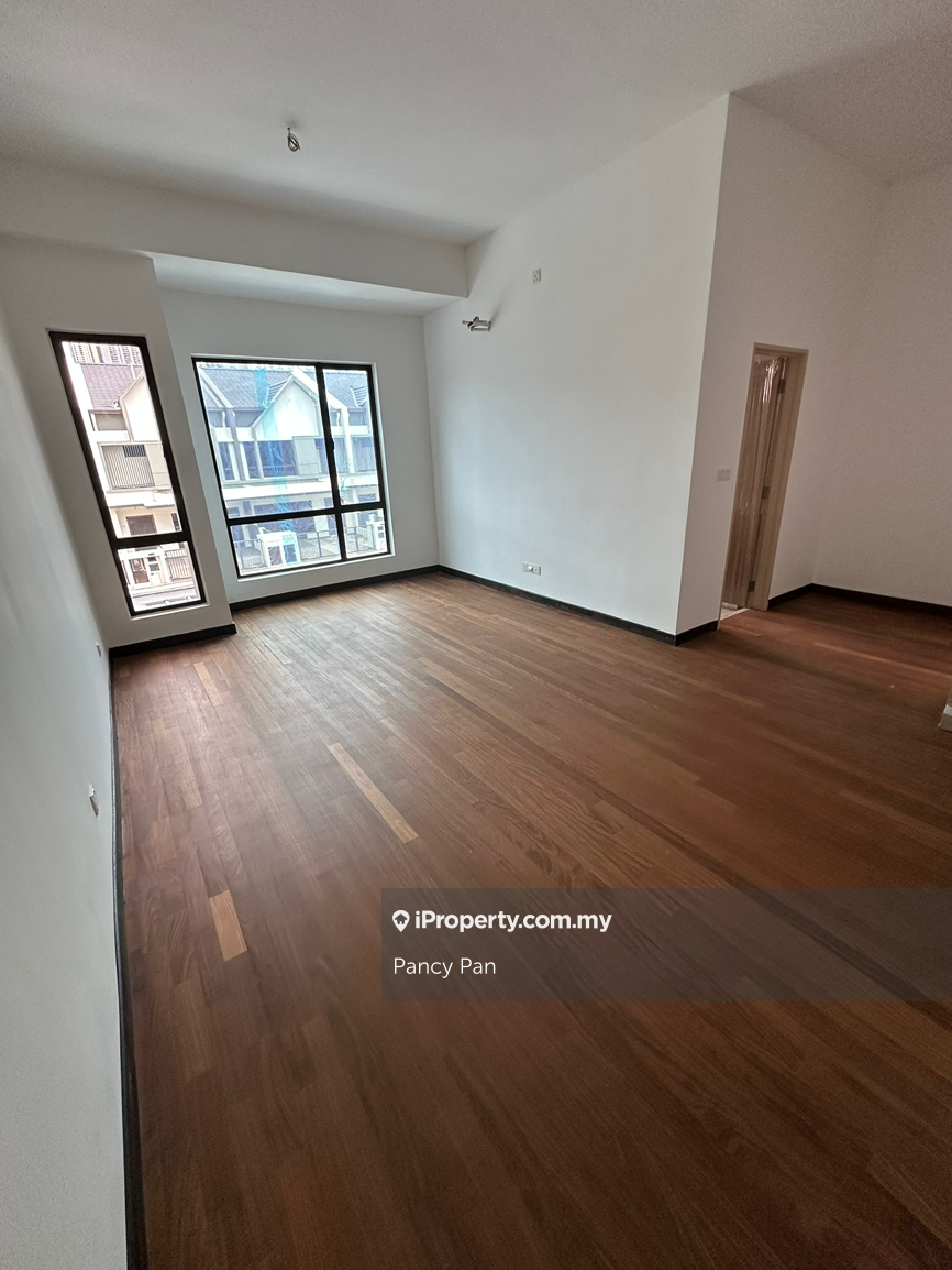 2-storey Terraced House for Sale in Irama Villa 3 @ Bandar Kinrara, Puchong by Pancy Pan - iProperty.com.my