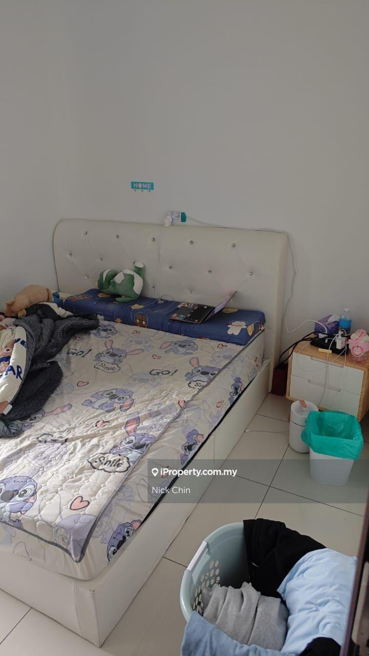 Condominium for Sale in Paraiso Residence @ The Earth by Nick Chin - iProperty.com.my