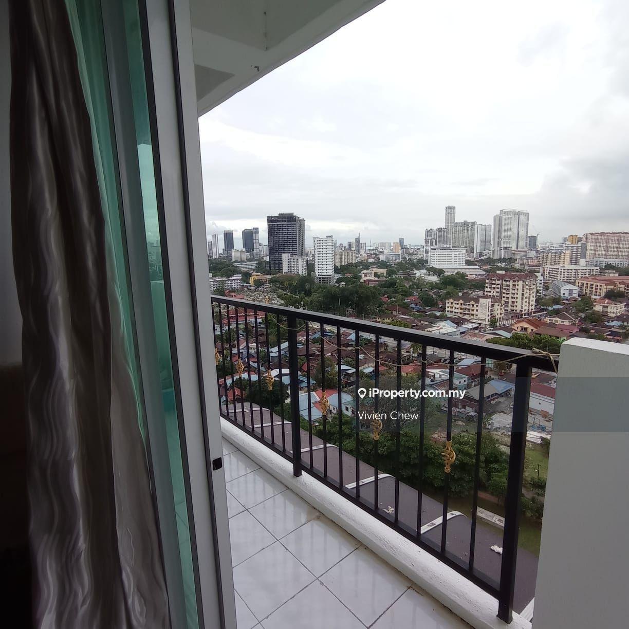 Apartment for Sale in Halaman Kristal by Vivien Chew - iProperty.com.my