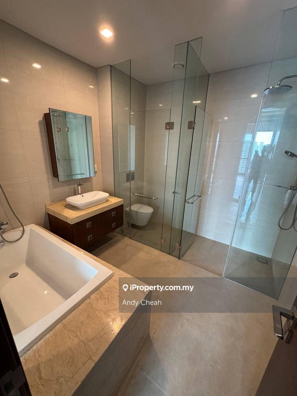 Residensi Servis untuk Disewa di Puteri Cove Residences oleh Andy Cheah - iProperty.com.my