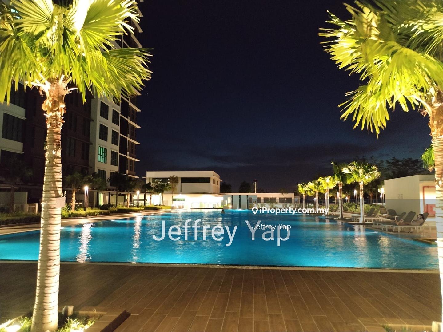 Kondominium untuk Disewa di Hillcrest Heights oleh Jeffrey Yap - iProperty.com.my