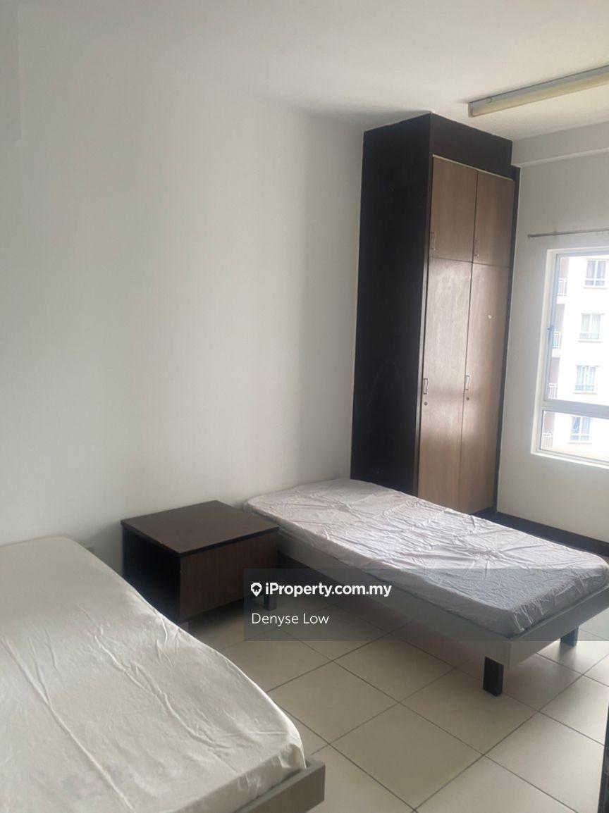 Kondominium untuk Dijual di Cova Villa oleh Denyse Low - iProperty.com.my