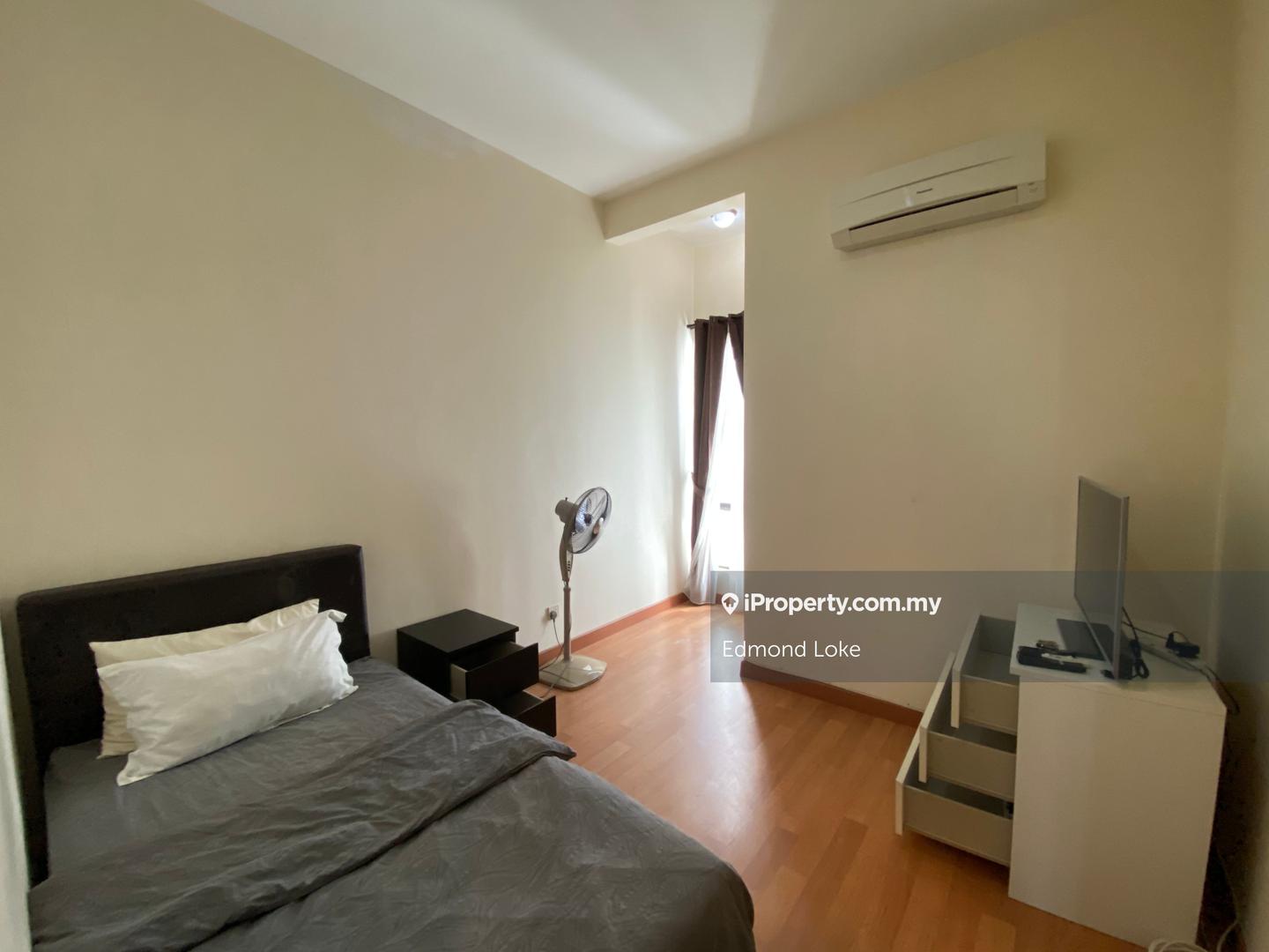 3-storey Terraced House for Sale in Perdana Residence 2, Batu Caves by Edmond Loke - iProperty.com.my