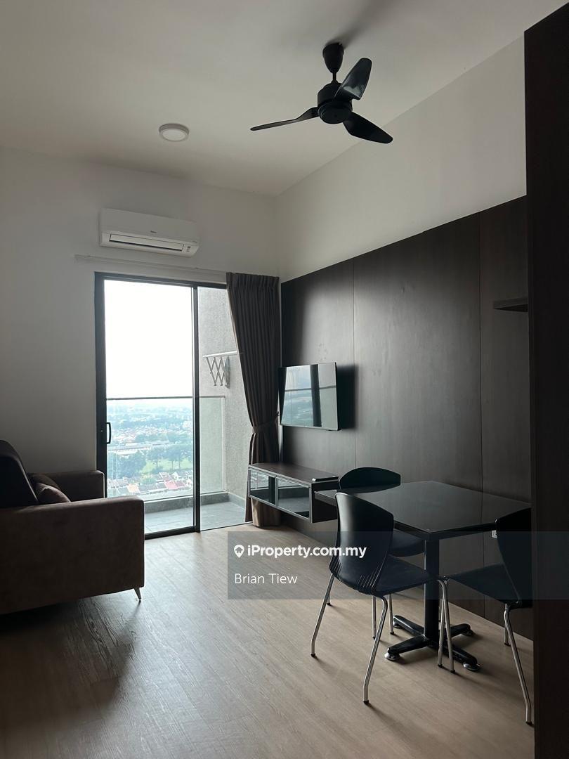 Residensi Servis untuk Disewa di The Grand Subang Jaya SS15 oleh Brian Tiew - iProperty.com.my