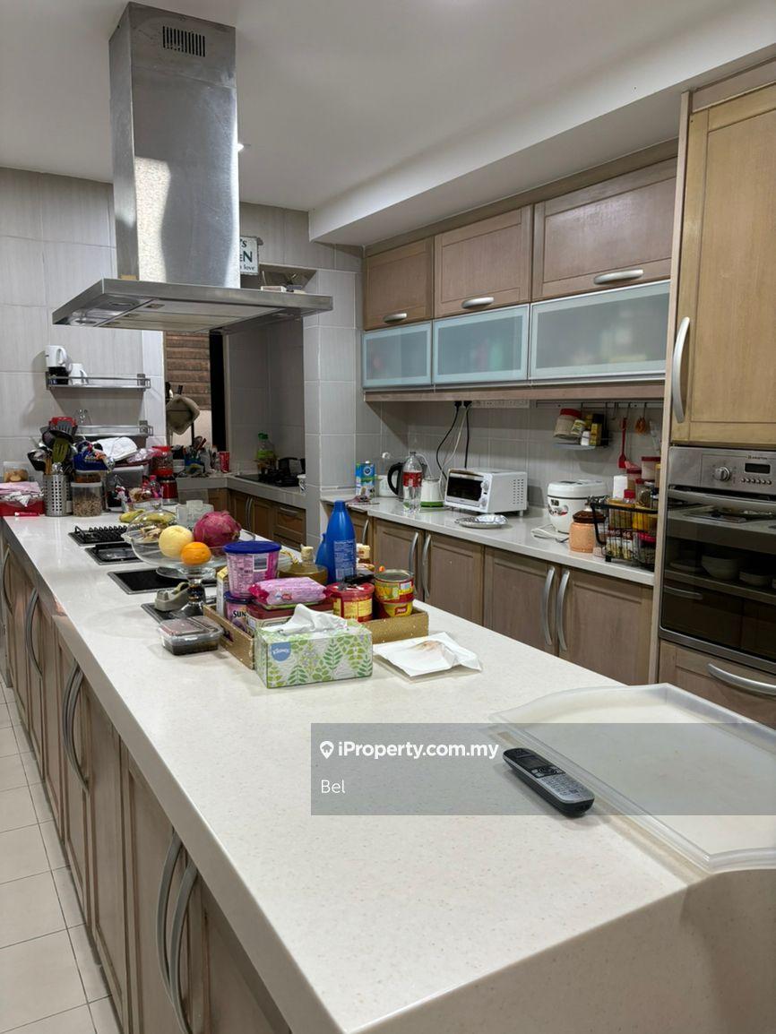 Rumah Berangkai 2 Tingkat untuk Dijual di Bukit Bandsraya, Bangsar oleh Bel - iProperty.com.my