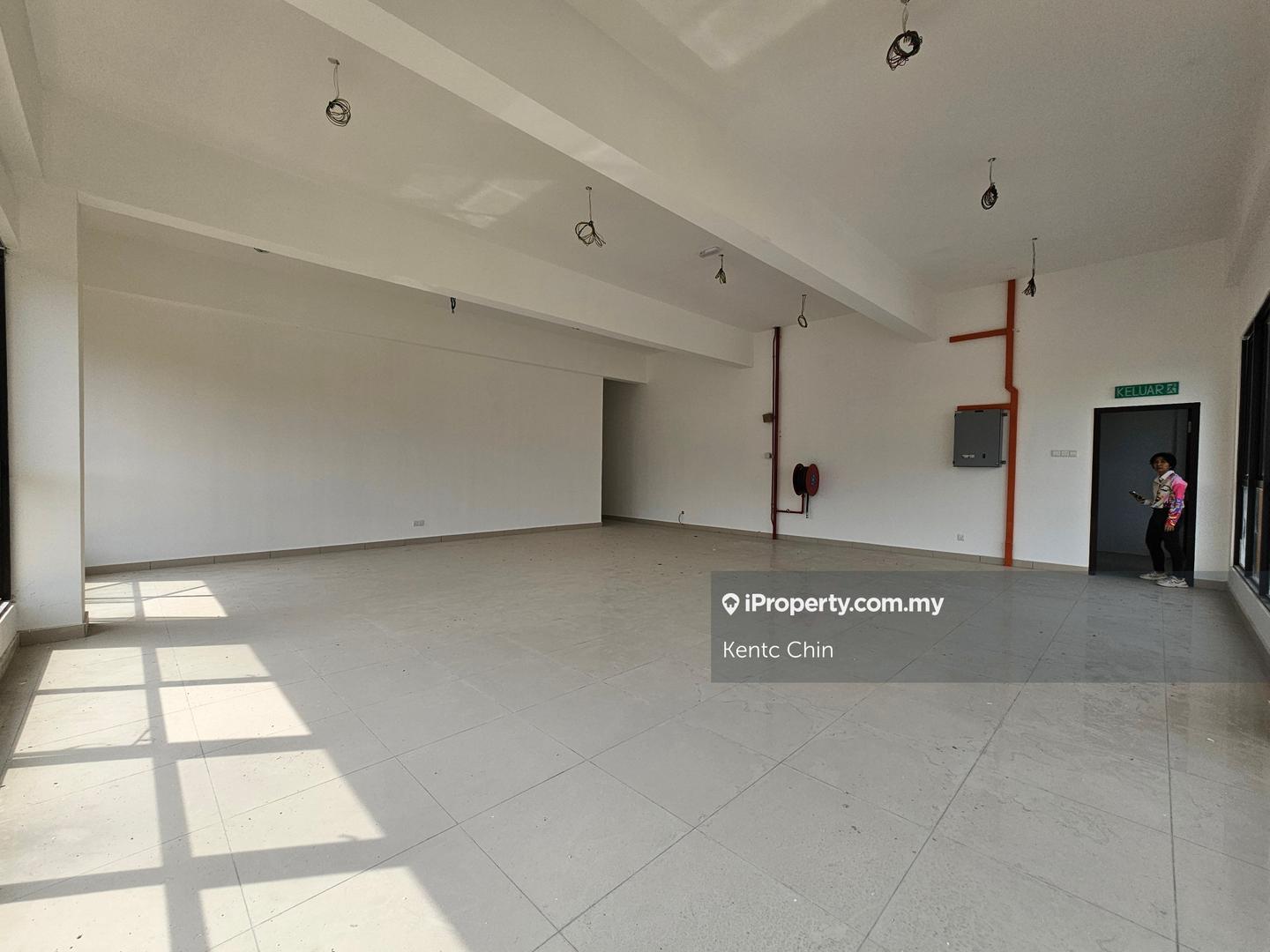Semi-D Factory for Sale in Balakong, Cheras by Kentc Chin - iProperty.com.my