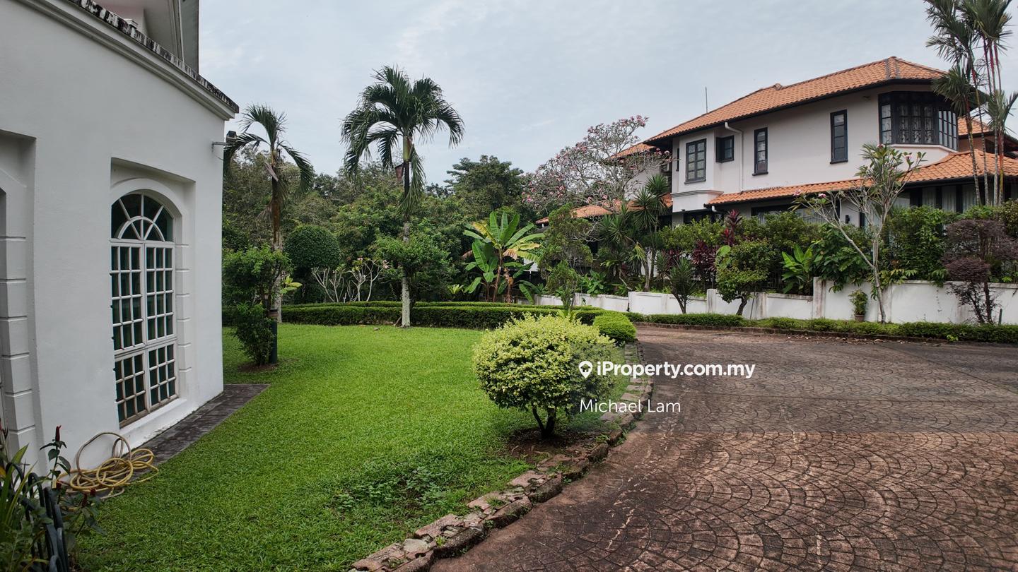 Bungalow House for Sale in Tropicana Golf & Country Resort, Tropicana, Petaling Jaya by Michael Lam - iProperty.com.my