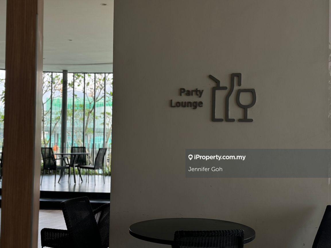 Service Residence for Rent in Arnica @ Tropicana Gardens by Jennifer Goh - iProperty.com.my